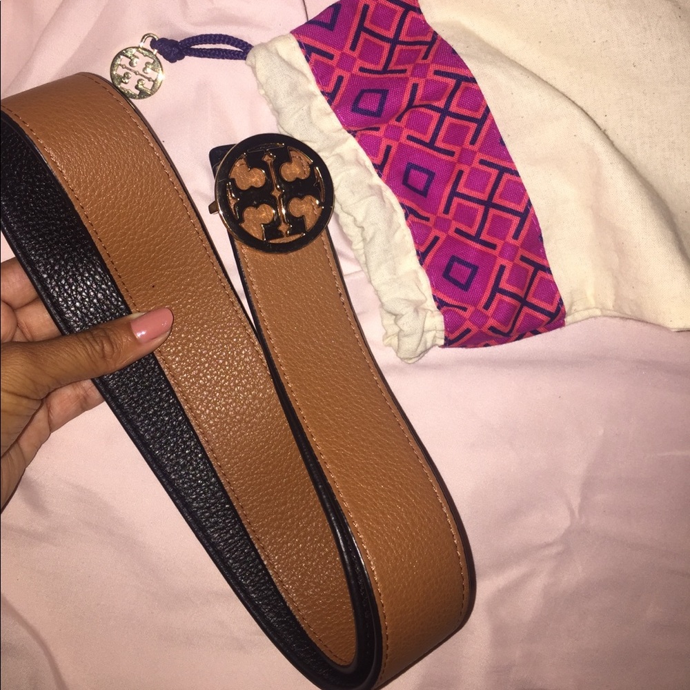Tory Burch Belt